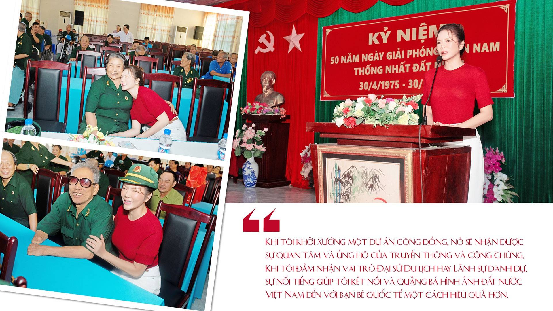 Vén tấm màn nhung cuộc đời và sự nghiệp của nữ đại gia kim cương Lý Nhã Kỳ Vén tấm màn nhung cuộc đời và sự nghiệp của nữ đại gia kim cương Lý Nhã Kỳ