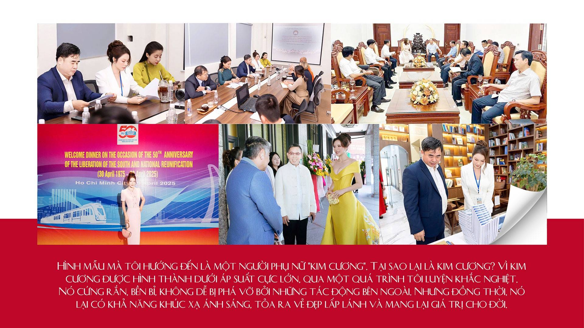 Vén tấm màn nhung cuộc đời và sự nghiệp của nữ đại gia kim cương Lý Nhã Kỳ Vén tấm màn nhung cuộc đời và sự nghiệp của nữ đại gia kim cương Lý Nhã Kỳ