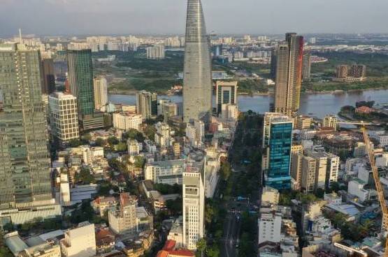 Bất động sản TP. Hồ Chí Minh: Kỳ vọng bước vào chu kỳ tăng trưởng mới giai đoạn 2025-2026
