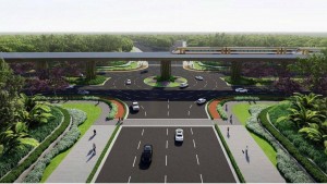 Phú Quốc sắp khởi công tuyến metro gần 9.000 tỷ đồng