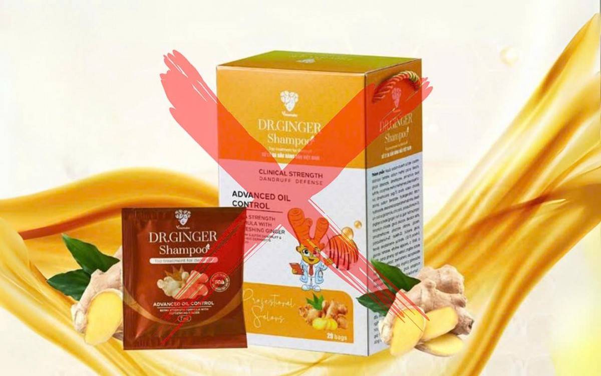 Đình chỉ lưu hành, thu hồi 3 lô mỹ phẩm “nhãn hàng Vinamake” trên toàn quốc Đình chỉ lưu hành, thu hồi 3 lô mỹ phẩm “nhãn hàng Vinamake” trên toàn quốc