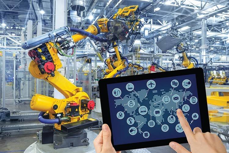 Ứng dụng công nghệ số: Chìa khóa giúp doanh nghiệp Việt mở rộng thị trường quốc tế Ứng dụng công nghệ số: Chìa khóa giúp doanh nghiệp Việt mở rộng thị trường quốc tế