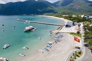 TP. Hồ Chí Minh triển khai Kế hoạch thực hiện điều chỉnh tổng thể quy hoạch Côn Đảo đến năm 2045