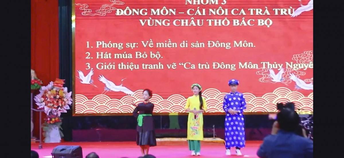 Hải Phòng chủ động triển khai Nghị quyết 71-NQ/TW: Quyết tâm tạo đột phá phát triển giáo dục và đào tạo Hải Phòng chủ động triển khai Nghị quyết 71-NQ/TW: Quyết tâm tạo đột phá phát triển giáo dục và đào tạo