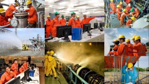 Từ khí đồng hành đến LNG: Hành trình tiên phong công nghệ của PV GAS