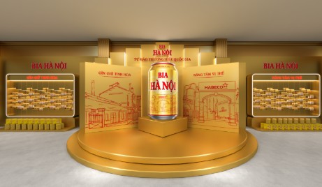 Hội chợ Mùa Thu 2025 – Nơi giao hòa văn hóa và trải nghiệm mùa vàng Việt Nam