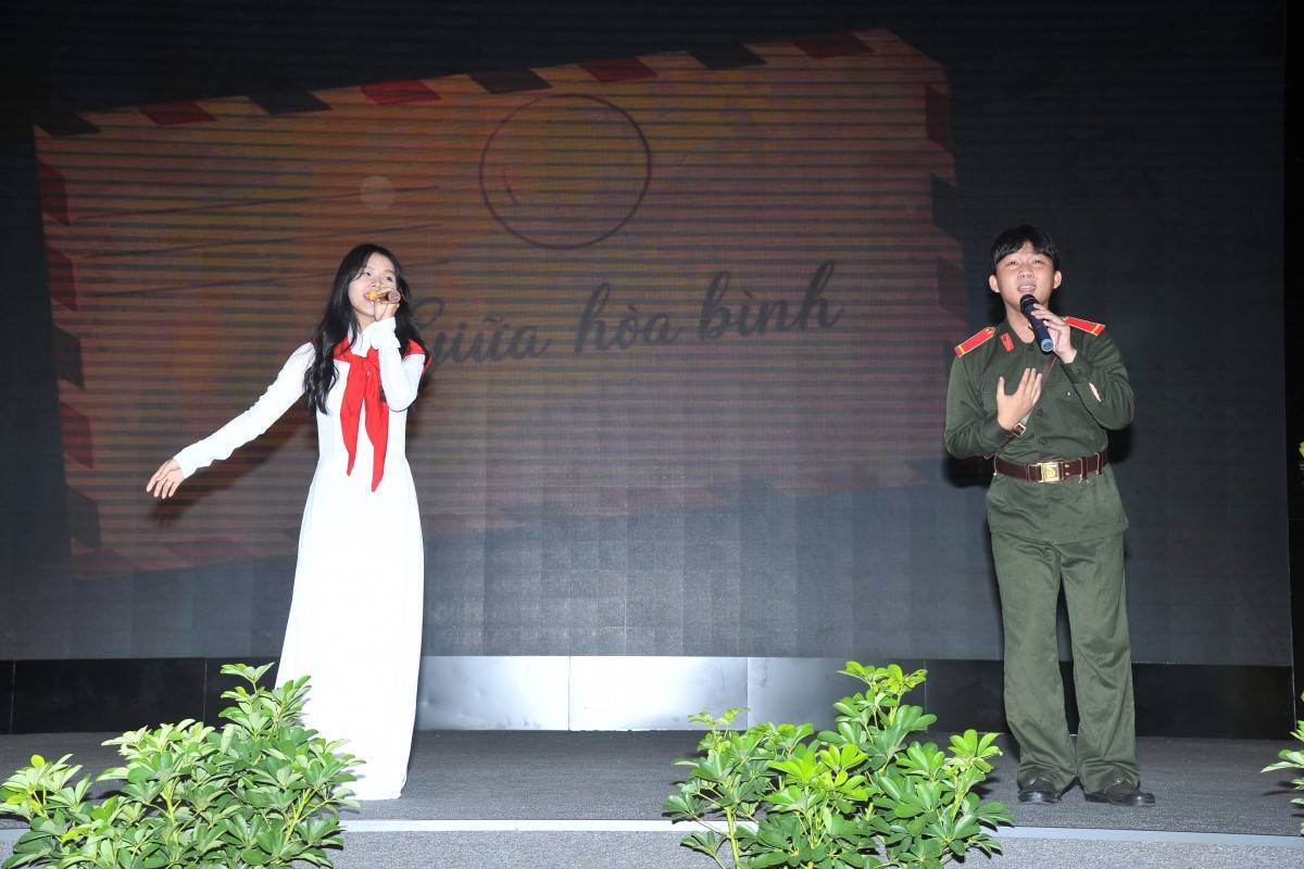Năm học 2025–2026: Trường Cao đẳng Kiến trúc - Xây dựng TP.HCM tiếp tục đổi mới vì chất lượng nguồn nhân lực ngành xây dựng Năm học 2025–2026: Trường Cao đẳng Kiến trúc - Xây dựng TP.HCM tiếp tục đổi mới vì chất lượng nguồn nhân lực ngành xây dựng