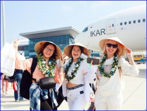 Khánh Hòa thu hơn 60.000 tỷ đồng từ du lịch trong 10 tháng đầu 2025