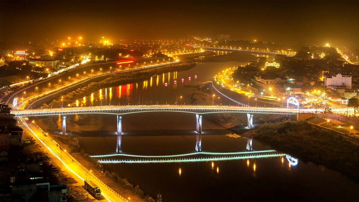 Lào Cai – Điểm hẹn đầu tư mới của ngành du lịch Việt Nam năm 2025 Lào Cai – Điểm hẹn đầu tư mới của ngành du lịch Việt Nam năm 2025
