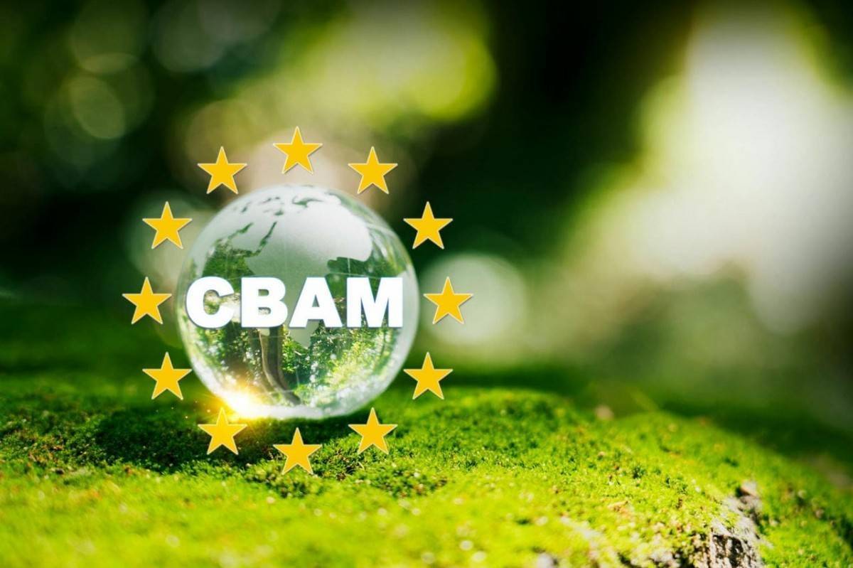 Doanh nghiệp Việt chủ động đón đầu cơ chế điều chỉnh biên giới carbon (CBAM)