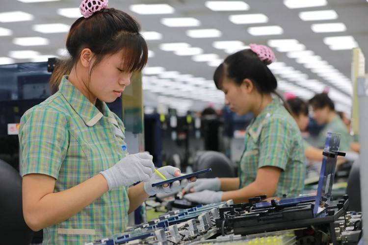 Thái Nguyên: Hơn 13.000 doanh nghiệp thi đua thúc đẩy tăng trưởng kinh tế