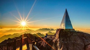 Lào Cai – Điểm hẹn đầu tư mới của ngành du lịch Việt Nam năm 2025