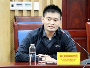 Nhà đầu tư dự án 145 triệu USD nhìn thấy những tiềm năng to lớn từ vùng đất Nghệ An