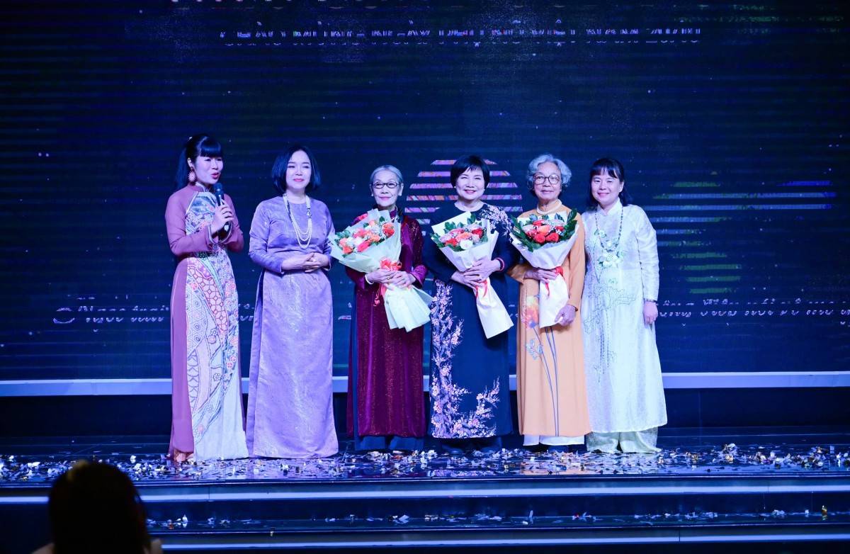 Nhà sáng lập Pearltalk, Th.s Thao Giang và “Điều con muốn nói” Nhà sáng lập Pearltalk, Th.s Thao Giang và “Điều con muốn nói”