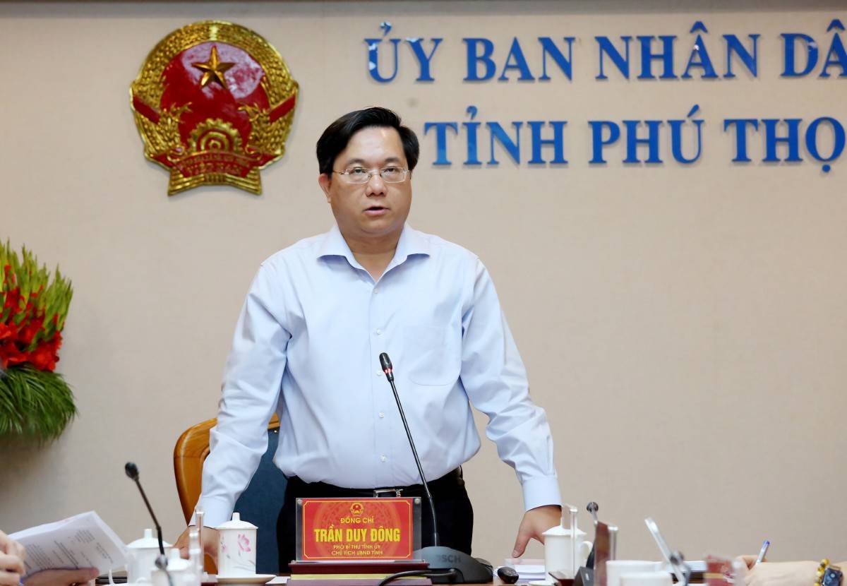 Phú Thọ chuẩn bị xây dựng Tượng đài Chủ tịch Hồ Chí Minh tại Đền Hùng Phú Thọ chuẩn bị xây dựng Tượng đài Chủ tịch Hồ Chí Minh tại Đền Hùng
