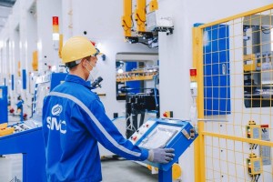 Thương mại SMC bán tháo tài sản trả nợ, bị truy thu và phạt thuế hơn 26 tỷ đồng