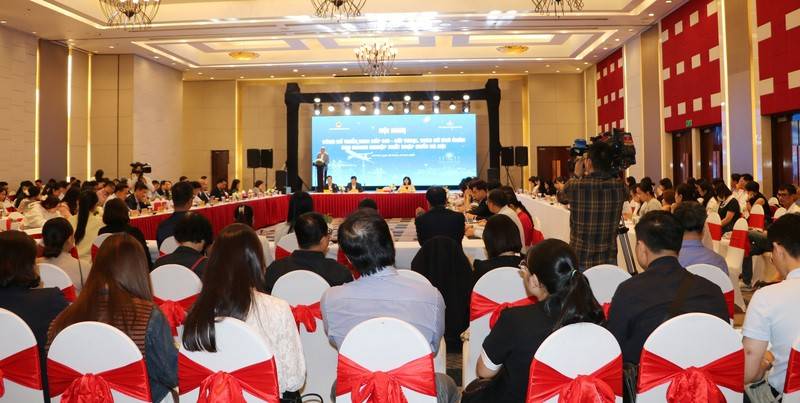 Phân quyền cấp C/O về địa phương: Cơ hội thúc đẩy tăng trưởng kinh tế và hội nhập FTA Phân quyền cấp C/O về địa phương: Cơ hội thúc đẩy tăng trưởng kinh tế và hội nhập FTA