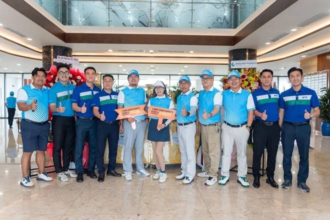 Tập đoàn Nhựa Bình Thuận, BPG, Tournament 2025 4 Tập đoàn Nhựa Bình Thuận, BPG, Tournament 2025 4