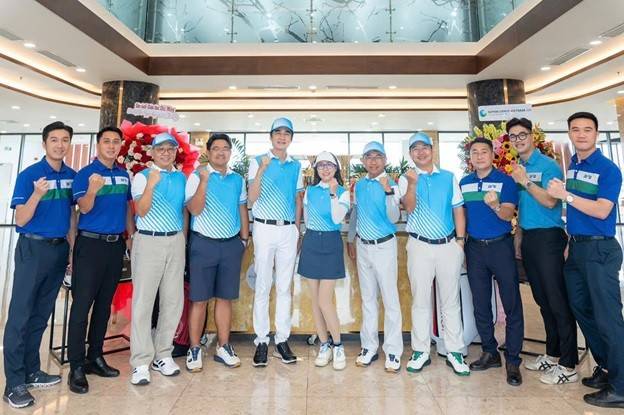Tập đoàn Nhựa Bình Thuận, BPG, Tournament 2025 3 Tập đoàn Nhựa Bình Thuận, BPG, Tournament 2025 3