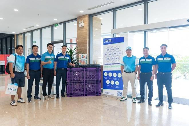 Tập đoàn Nhựa Bình Thuận, BPG, Tournament 2025 1 Tập đoàn Nhựa Bình Thuận, BPG, Tournament 2025 1