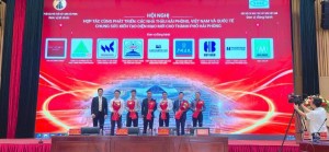 Hải Phòng – Hiệp hội các nhà Thầu chung sức kiến tạo thành phố