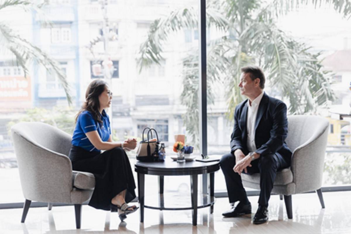 Liên doanh BMG, Tập đoàn Nhựa Bình Thuận, Mars Thái Lan, Pallet xanh 4