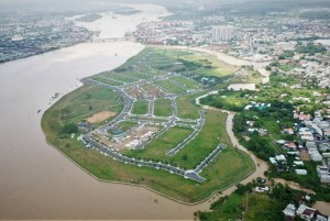 Đồng Nai khơi thông nguồn lực từ quỹ đất đấu giá