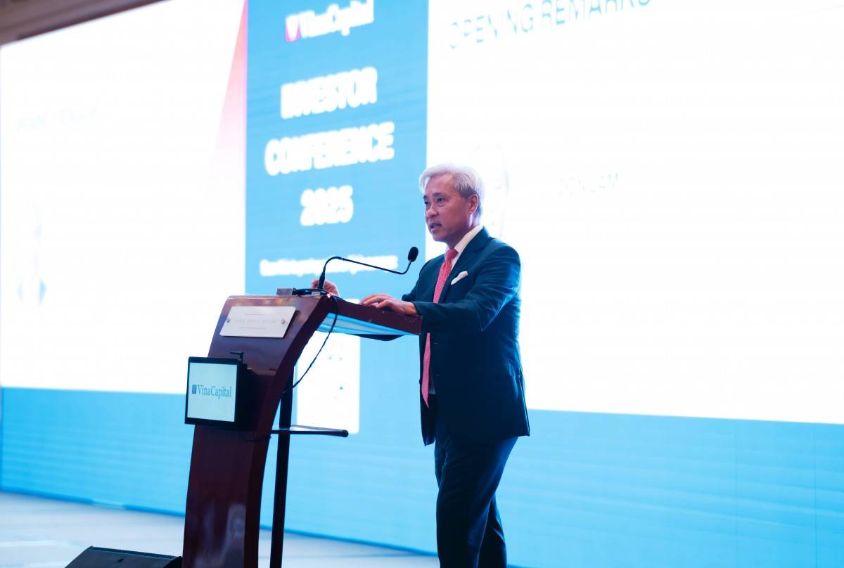 Chủ tịch TP. Hồ Chí Minh: Cam kết đồng hành cùng nhà đầu tư tìm cơ hội khác biệt tại thành phố Chủ tịch TP. Hồ Chí Minh: Cam kết đồng hành cùng nhà đầu tư tìm cơ hội khác biệt tại thành phố