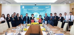 BIDV tạo cầu nối hiệu quả, vững chắc để hỗ trợ doanh nghiệp xuất nhập khẩu