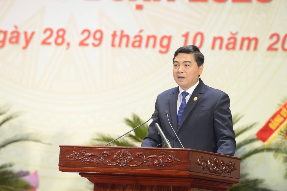 Thanh Hóa: Đại hội thi đua yêu nước lần thứ XI, giai đoạn 2025 -2030 - “vườn hoa” nhiều hương sắc Thanh Hóa: Đại hội thi đua yêu nước lần thứ XI, giai đoạn 2025 -2030 - “vườn hoa” nhiều hương sắc