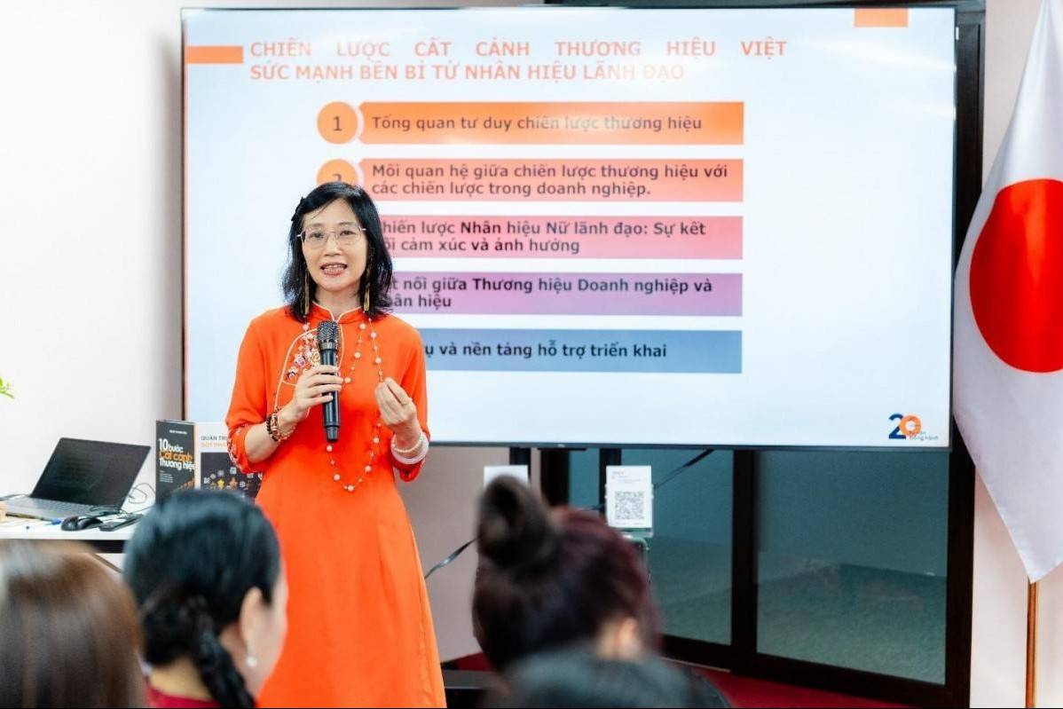 Hà Nội – Thủ đô khởi nghiệp trong kỷ nguyên vươn mình