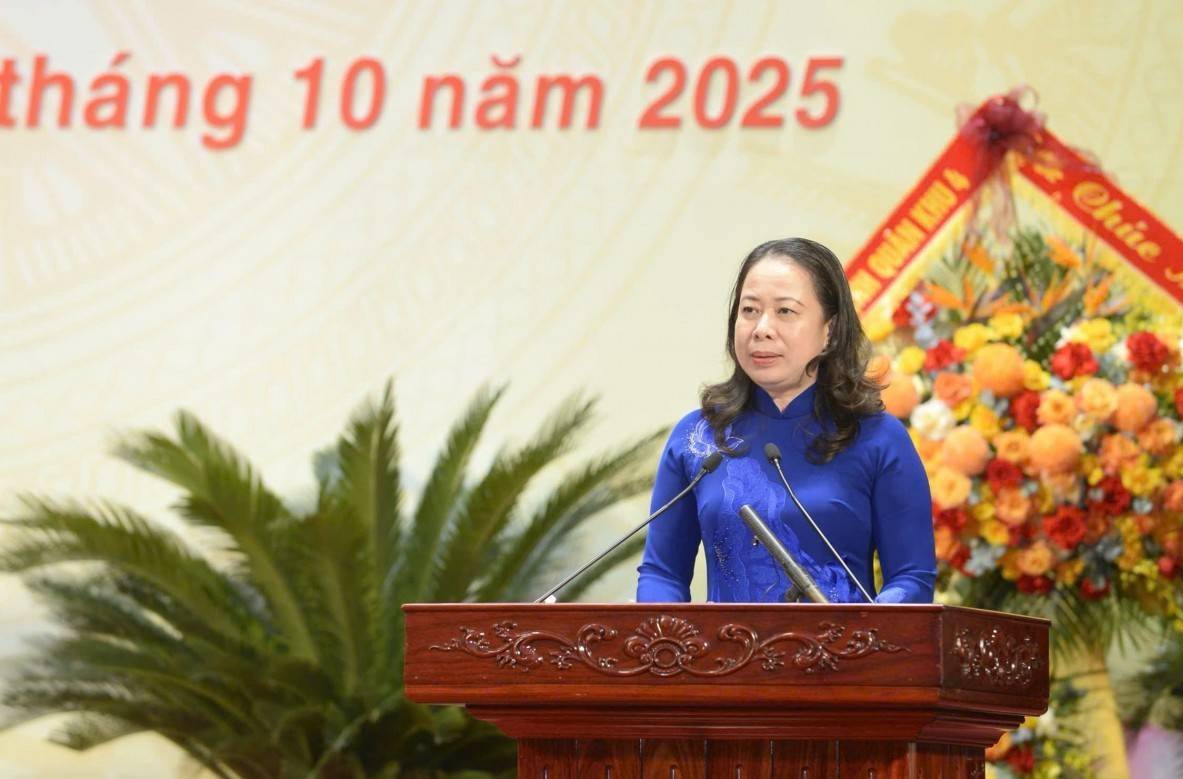 Thanh Hóa: Đại hội thi đua yêu nước lần thứ XI, giai đoạn 2025 -2030 - “vườn hoa” nhiều hương sắc