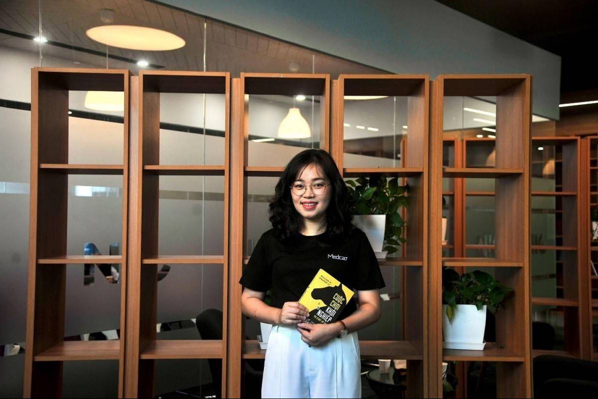 MedCAT: Khởi nghiệp bắt đầu từ dữ liệu y tế không kết nối