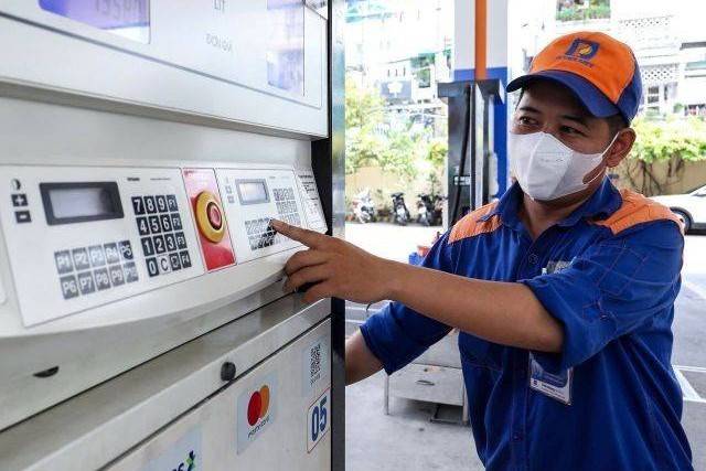 Giá xăng dầu ngày mai (30/10): Dự báo giá xăng dầu nhiều khả năng sẽ tăng mạnh