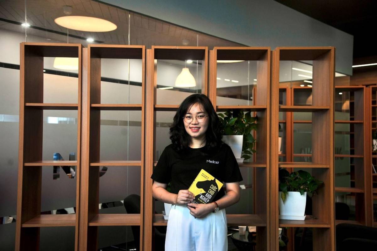 MedCAT: Khởi nghiệp bắt đầu từ dữ liệu y tế không kết nối MedCAT: Khởi nghiệp bắt đầu từ dữ liệu y tế không kết nối