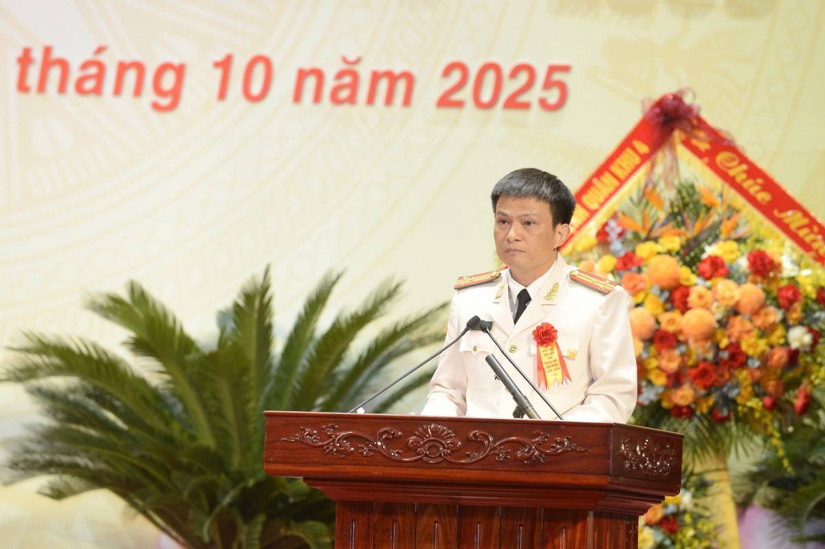 Thanh Hóa: Đại hội thi đua yêu nước lần thứ XI, giai đoạn 2025 -2030 - “vườn hoa” nhiều hương sắc Thanh Hóa: Đại hội thi đua yêu nước lần thứ XI, giai đoạn 2025 -2030 - “vườn hoa” nhiều hương sắc