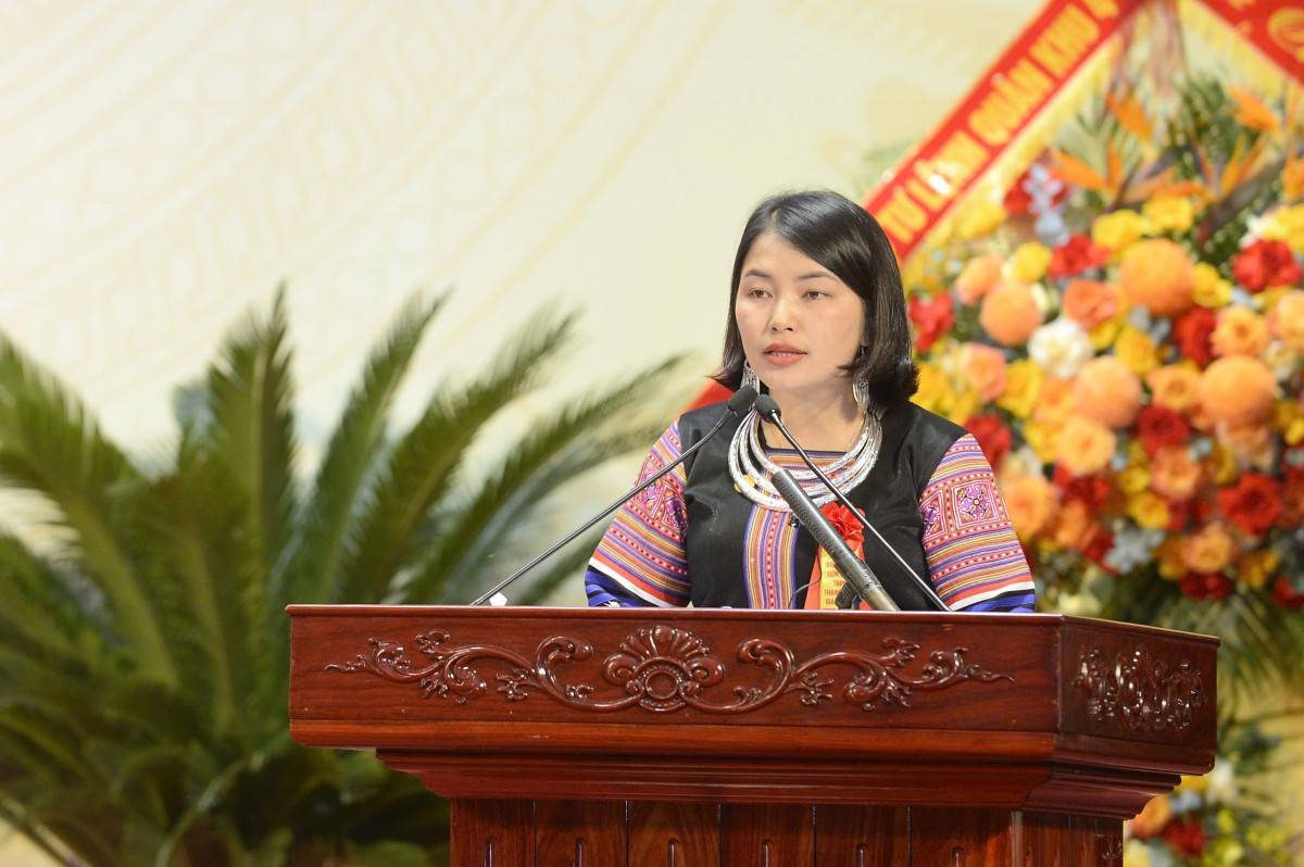 Thanh Hóa: Đại hội thi đua yêu nước lần thứ XI, giai đoạn 2025 -2030 - “vườn hoa” nhiều hương sắc Thanh Hóa: Đại hội thi đua yêu nước lần thứ XI, giai đoạn 2025 -2030 - “vườn hoa” nhiều hương sắc