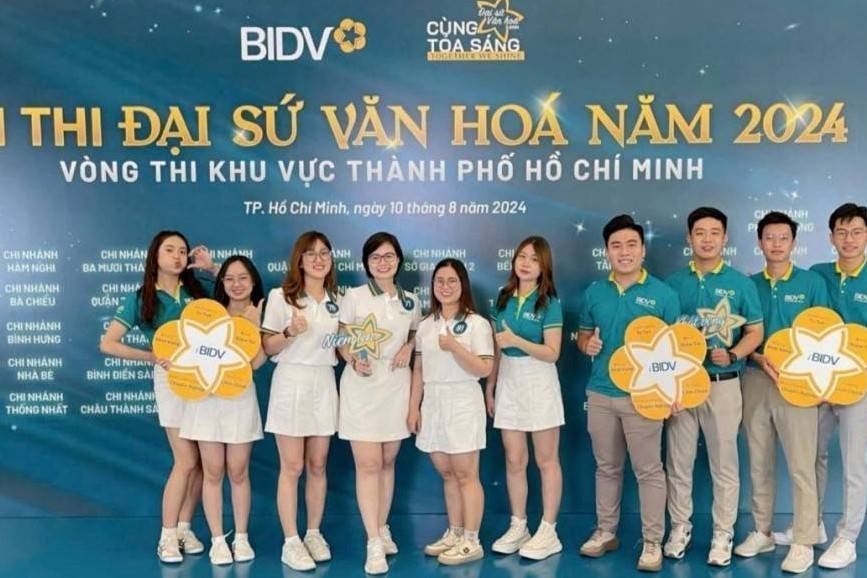 Bảo vệ nền tảng tư tưởng của Đảng từ góc nhìn người đảng viên ngành ngân hàng