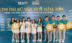 Bảo vệ nền tảng tư tưởng của Đảng từ góc nhìn người đảng viên ngành ngân hàng