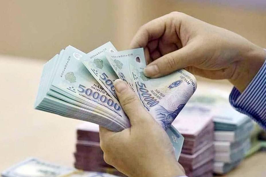 Kiến nghị tăng lương cơ sở cán bộ, công chức từ 1/1/2026