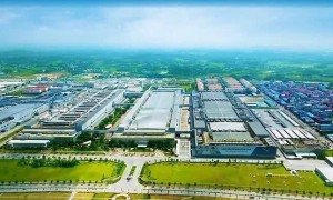 Thái Nguyên: 11,36 tỷ USD FDI và bí quyết trở thành "thủ phủ" công nghiệp