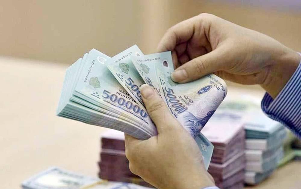 Kiến nghị tăng lương cơ sở cán bộ, công chức từ 1/1/2026 