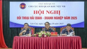 Minh bạch trong hải quan – Chìa khóa giúp doanh nghiệp xuất nhập khẩu giảm chi phí vốn