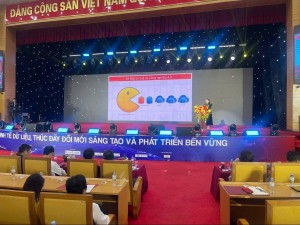 Đề xuất chương trình ươm tạo Startup Hưng Yên