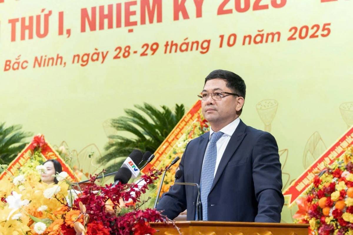 Bà Nguyễn Thị Hà giữ chức Chủ tịch Ủy ban MTTQ Việt Nam tỉnh Bắc Ninh nhiệm kỳ 2025 – 2030 Bà Nguyễn Thị Hà giữ chức Chủ tịch Ủy ban MTTQ Việt Nam tỉnh Bắc Ninh nhiệm kỳ 2025 – 2030