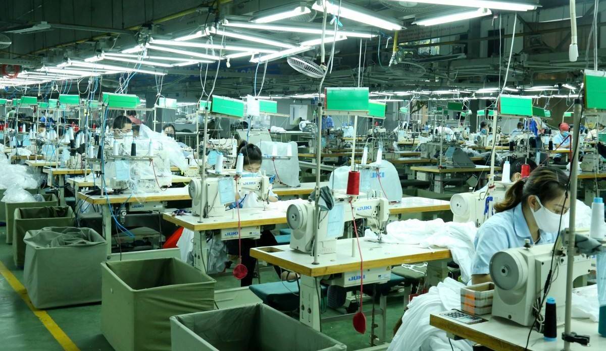 Phú Thọ giải quyết việc làm cho hơn 50.500 lao động trong 9 tháng năm 2025