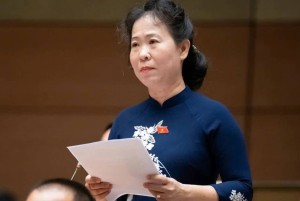 Đề nghị rút ngắn thời gian hoàn thuế VAT, tháo gỡ khó khăn cho doanh nghiệp lúa gạo