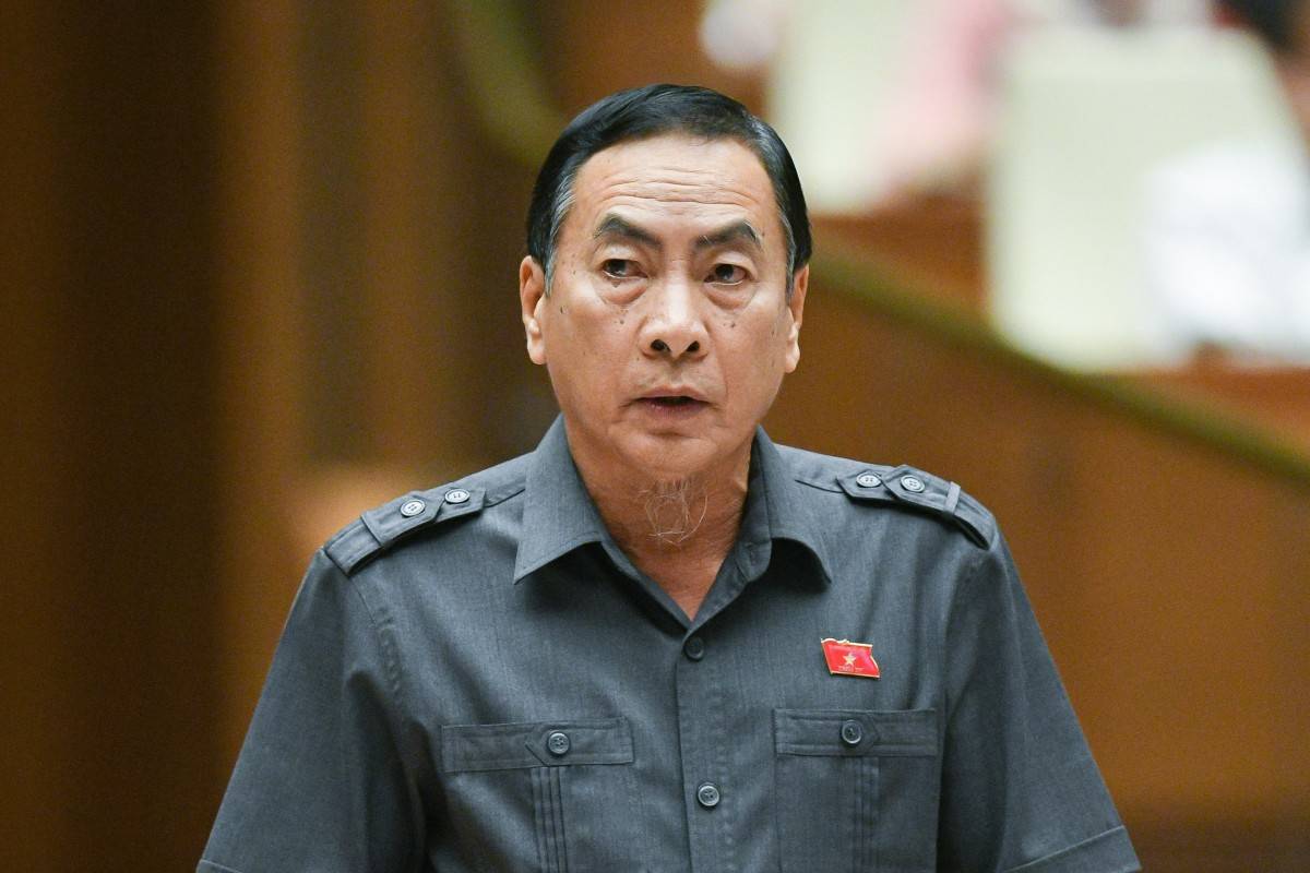 Đại biểu Quốc hội đề nghị sớm cấp phép nhập khẩu để ổn định thị trường vàng