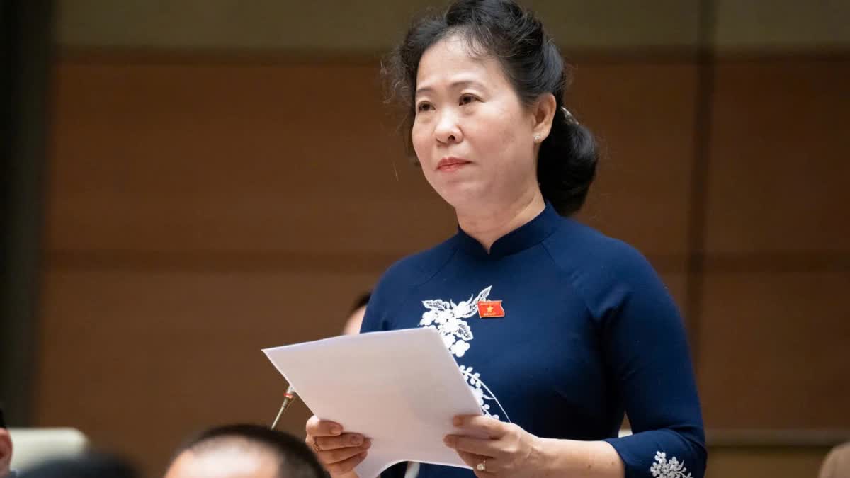 Đề nghị rút ngắn thời gian hoàn thuế VAT, tháo gỡ khó khăn cho doanh nghiệp lúa gạo