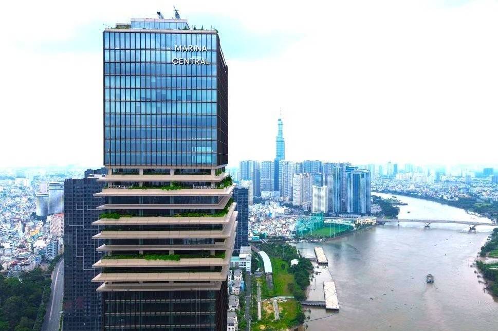 Tài chính số - “Con đường” đưa Việt Nam hiện diện trên bản đồ trung tâm tài chính quốc tế